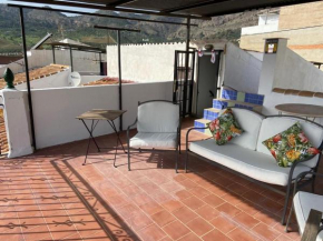 Casa Alora, Alora